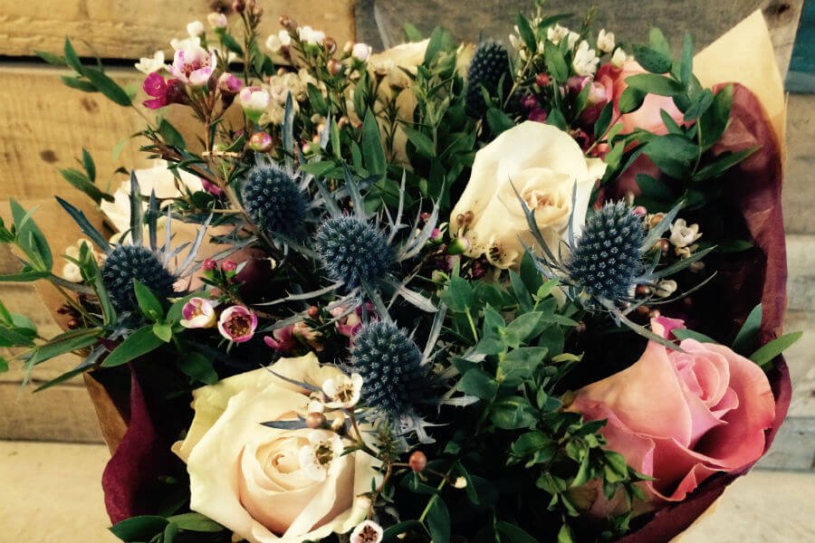 Shop Flowers